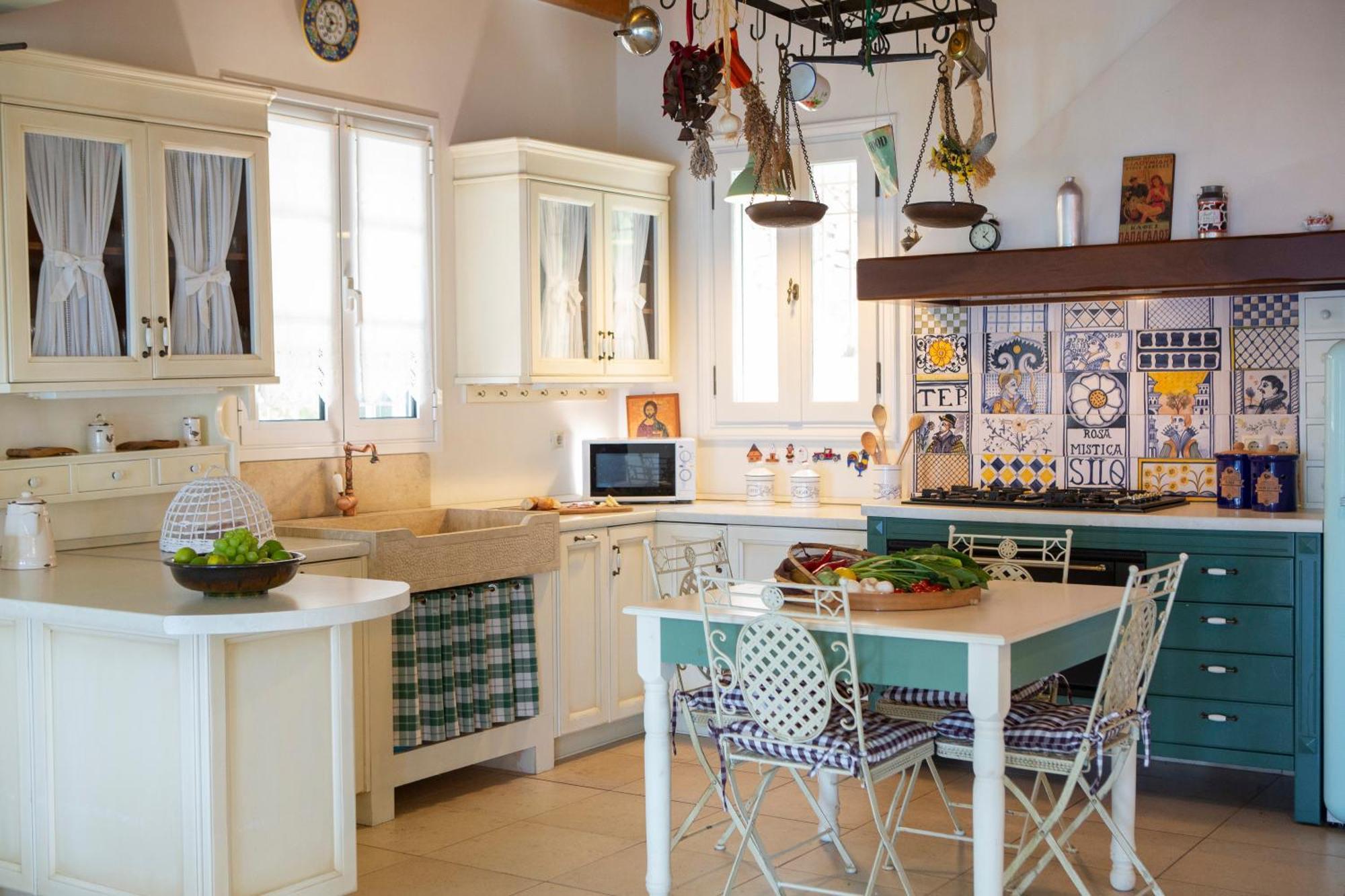 Tsoukaládhes Boutique Villa Andronice מראה חיצוני תמונה