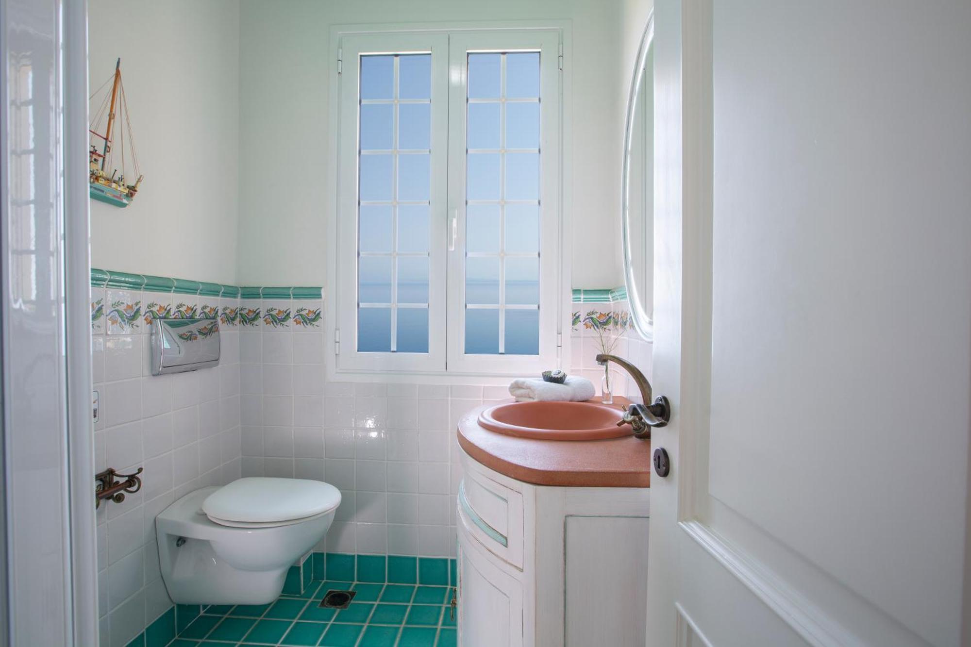 Tsoukaládhes Boutique Villa Andronice מראה חיצוני תמונה