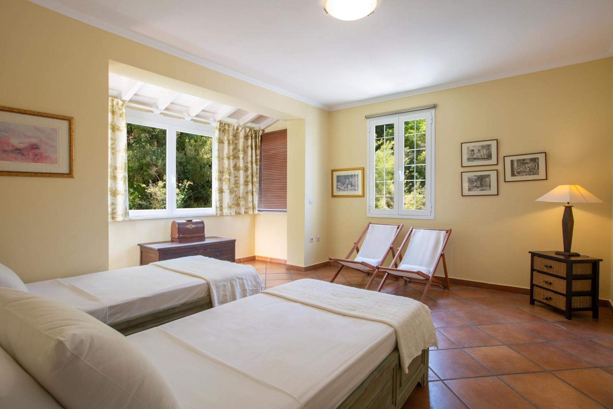Tsoukaládhes Boutique Villa Andronice מראה חיצוני תמונה