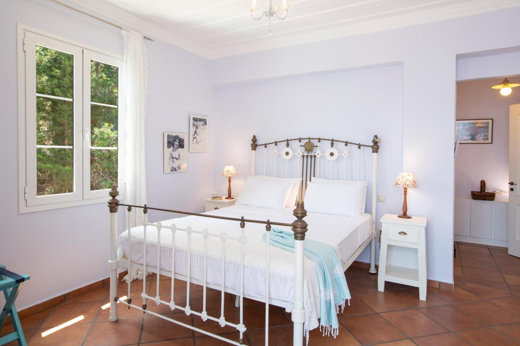 Tsoukaládhes Boutique Villa Andronice מראה חיצוני תמונה