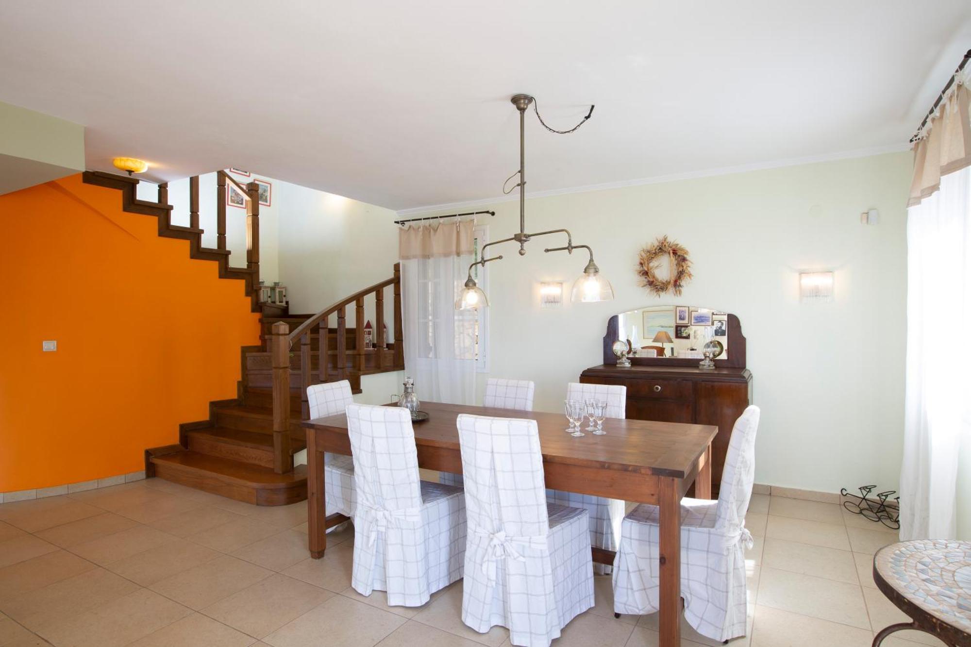 Tsoukaládhes Boutique Villa Andronice מראה חיצוני תמונה