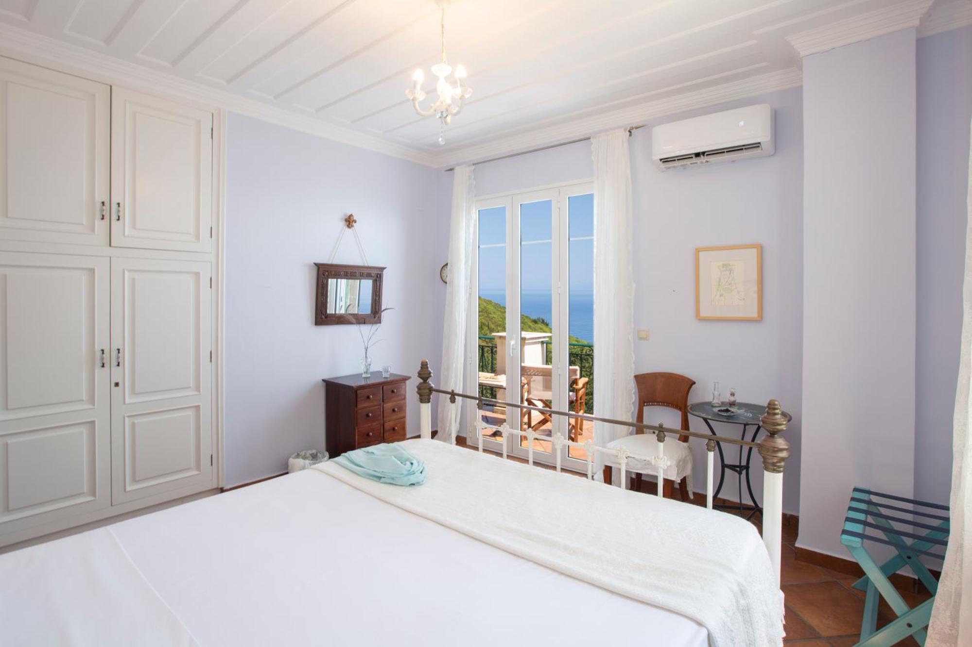Tsoukaládhes Boutique Villa Andronice מראה חיצוני תמונה
