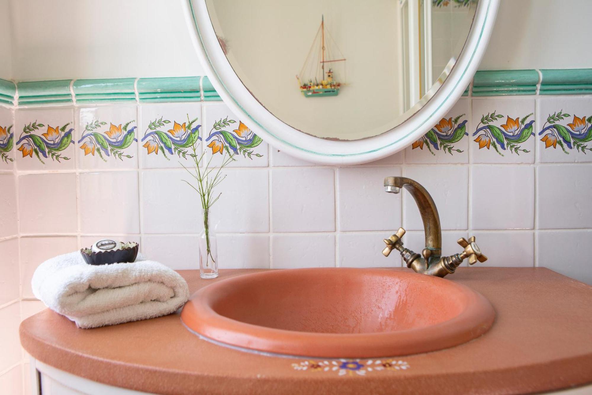 Tsoukaládhes Boutique Villa Andronice מראה חיצוני תמונה