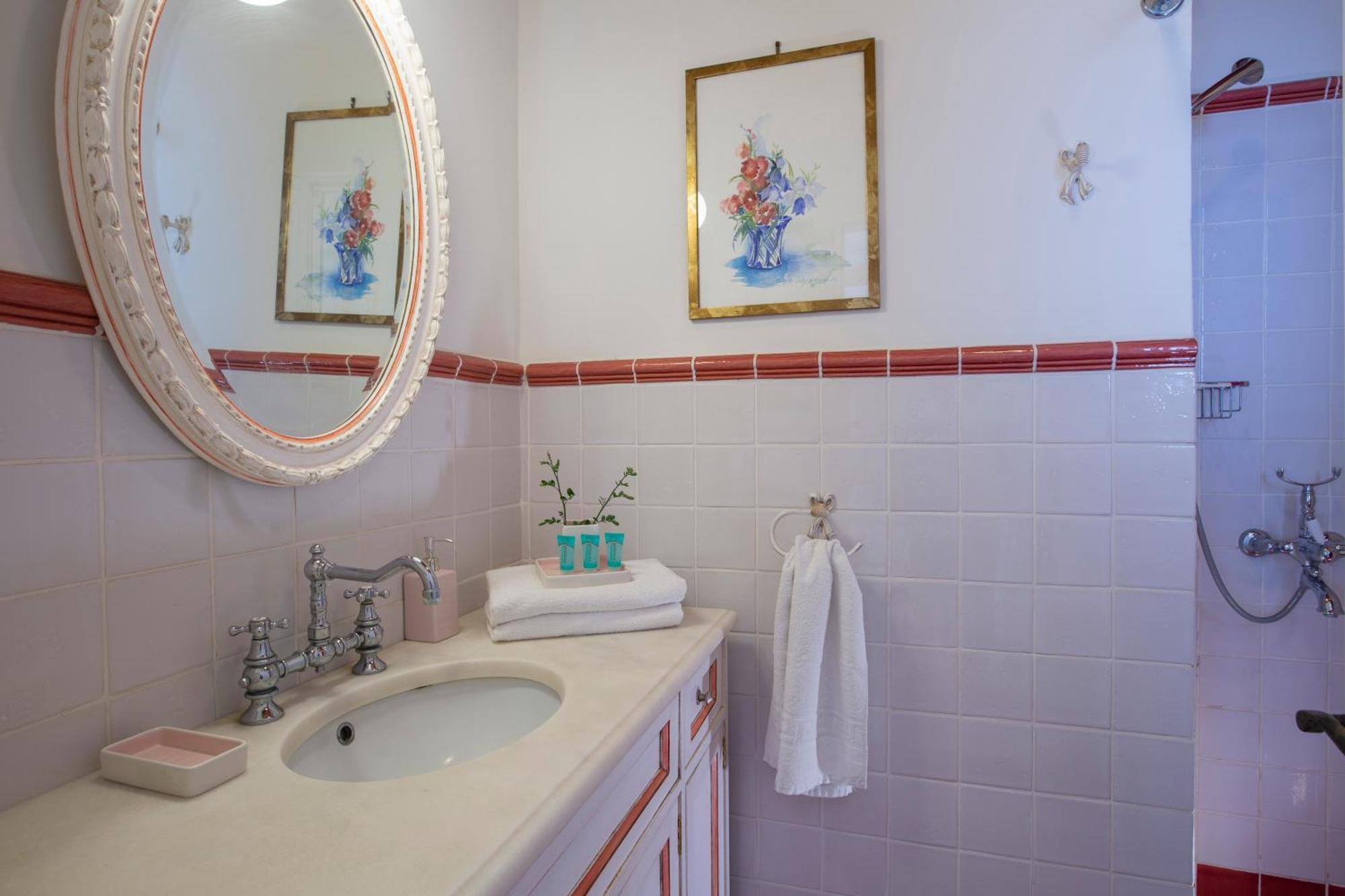 Tsoukaládhes Boutique Villa Andronice מראה חיצוני תמונה