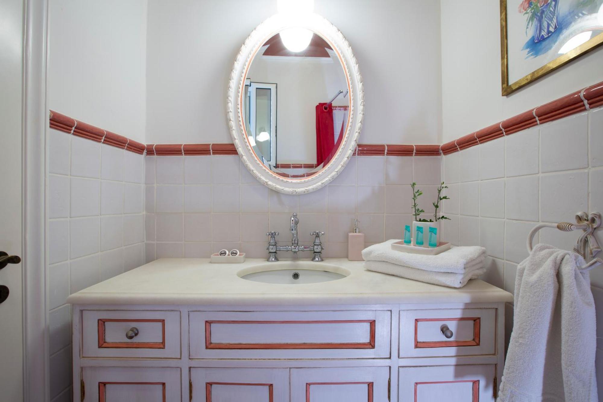Tsoukaládhes Boutique Villa Andronice מראה חיצוני תמונה